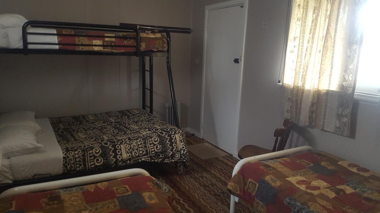 Tingle All Over Budget Accommodation Walpole Exterior foto
