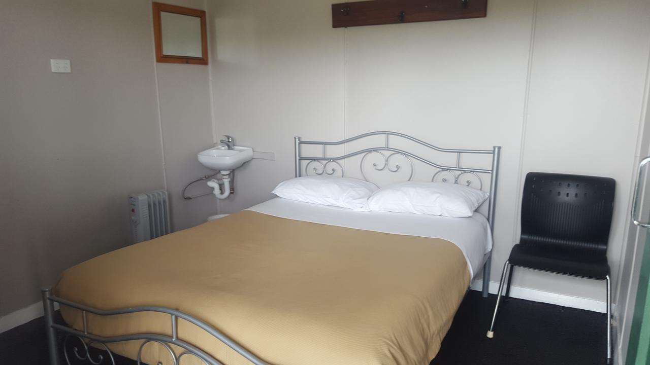 Tingle All Over Budget Accommodation Walpole Exterior foto