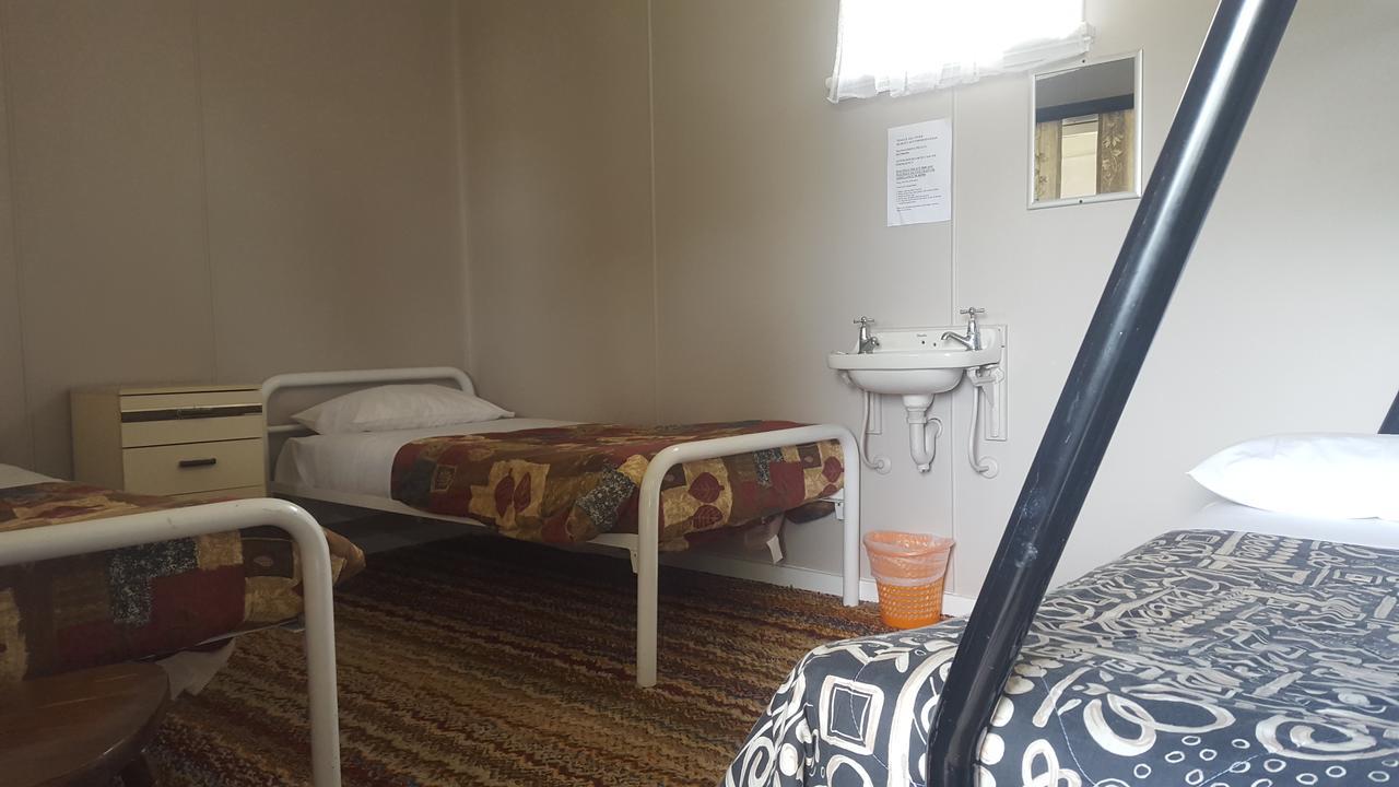 Tingle All Over Budget Accommodation Walpole Exterior foto